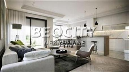 Savski venac, Dedinje, Velisava Vulovića, 5. 0, 216m2, 780000EUR