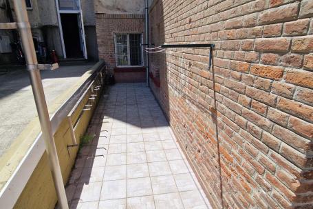 Osijek, Centar, stan površine 66, 61 m2