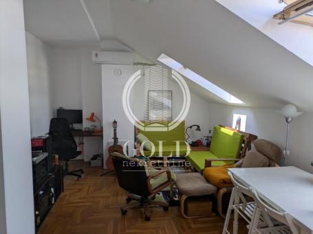 Prodaja stana-Novi Sad, Bulevar kralja Petra*Dvosoban, Uknjižen ID#10076