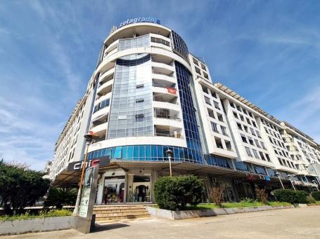 Poslovni prostor, 13m2, Preko Morače, Podgorica