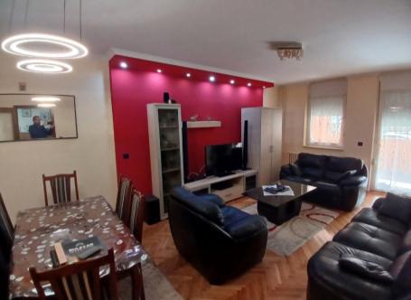 NOVI SAD - NOVA DETELINARA - 91. 00 m2