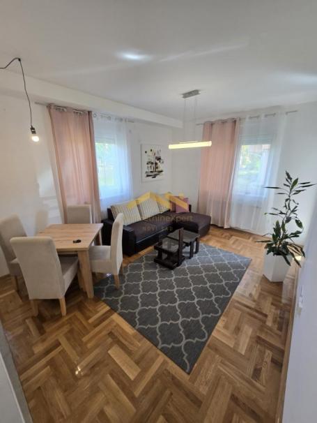 Kompletno namešten stan na Novom Naselju – idealan za duži zakup!