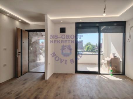 73m2 u novogradnji u Temerinu - odličan!