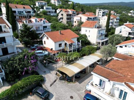 Odličan stan na svega 50m od mora - Tivat, Kaluđerovina