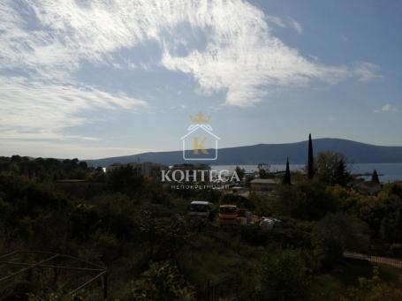 Kuća sa pogledom na more - Seljanovo, Tivat