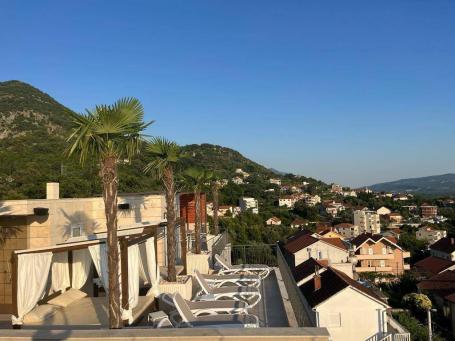 Prodaja, Stan, 55m2 , Tivat