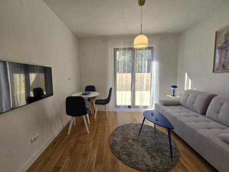 Prodaja, Stan, 27m2 , Tivat