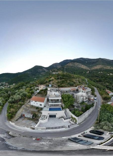 Prodaja, Kuća, 278m2 , Kamenari