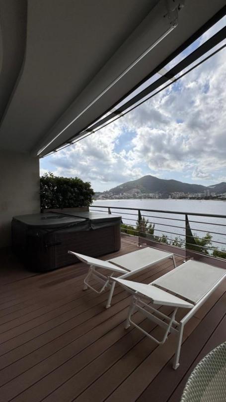 Izdavanje, Stan, 158m2 , BUDVA