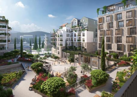Prodaja, Stan, 199m2 , Porto Montenegro