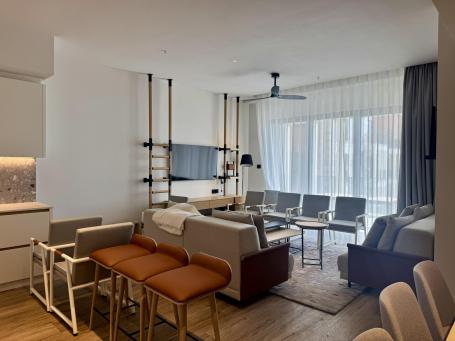 Prodaja, Stan, 138m2 , Porto Montenegro