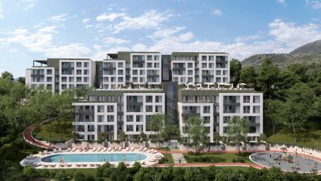 Prodaja, Stan, 27m2 , Tivat