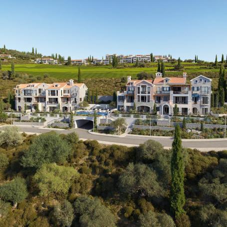 Prodaja, Stan, 135m2 , Luštica Bay