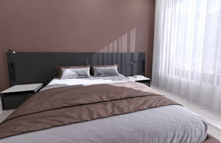 One-Bedroom Apartment, Tivat
