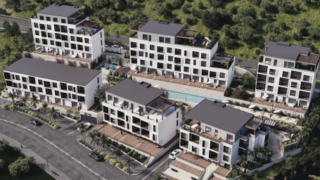 Prodaja, Poslovni prostor, 35. 33m2 , TIVAT