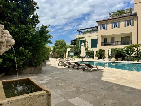 Izdavanje, Stan, 130m2 , Porto Montenegro