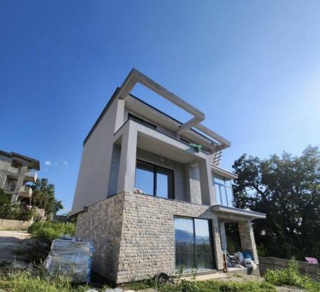Vila u Tivtu, naselje Kalimanj – prodaja direktno od investitora