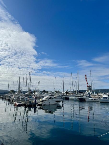 Prodaja, Plac, 24381m2 , TIVAT