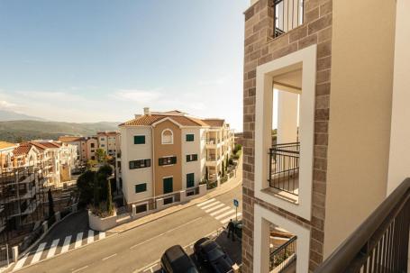 Prodaja, Stan, 62m2 , Tivat