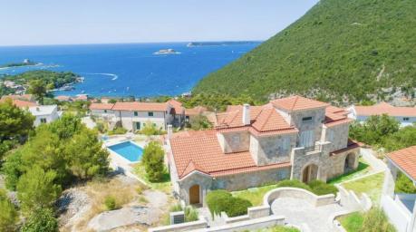 Prodaja, Kuća, 228m2 , Herceg Novi