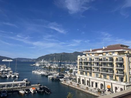 Prodaja, Stan, 74m2 , Porto Montenegro