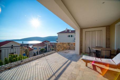 Prodaja, Stan, 80m2 , Tivat