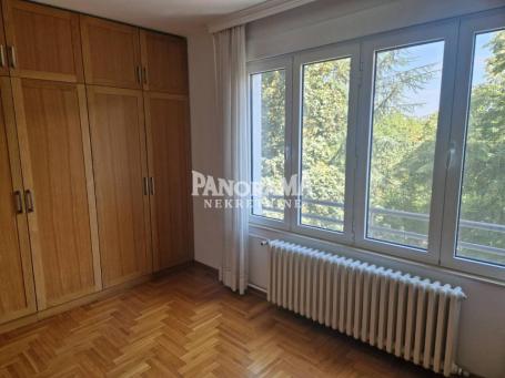 Dedinje-Trosoban sa 3(T), 86m2, uknjižen ID#3234