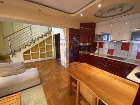 Duplex Aranj Janošsa- 109m2. Šifra:525839