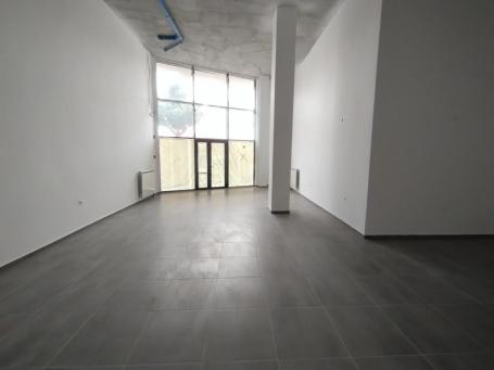 Lokal - Obilićev venac