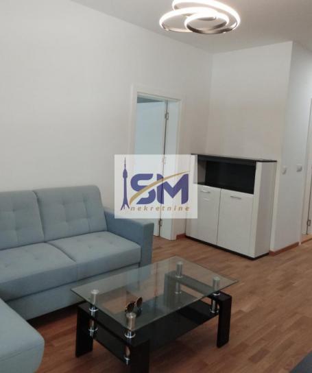 Vidikovac, nov stan 55m2