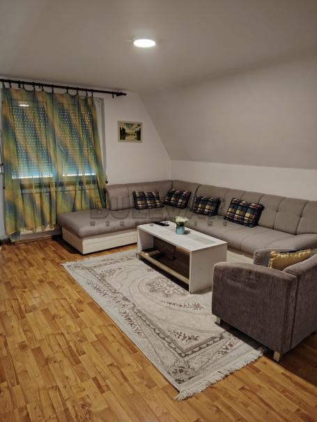 Izdaje se odličan stan kod Gradske bolnice, 90m2