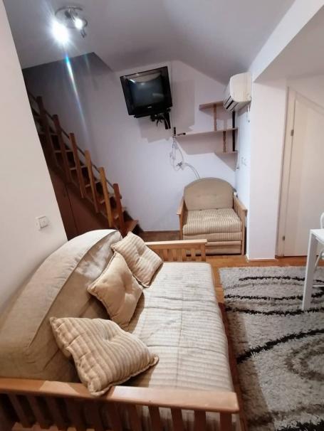 NOVI SAD - SALAJKA - 28.00 m2