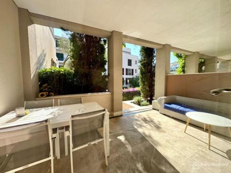 Dvosoban dupleks u Porto Montenegro – rezidencija Milena