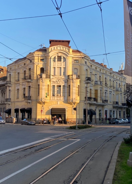 Karađorđeva