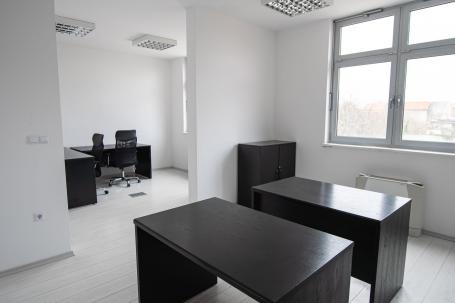 Varaždin, Centar, poslovno-stambena zgrada 514m2