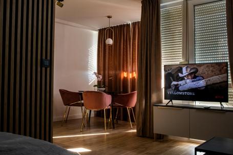 Zagreb, TREŠNJEVKA, odličan jednosoban stan 40 m2