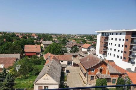 Novi Banovci, Stara Pazova ID#7933