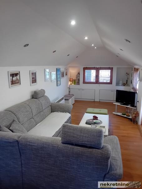Garsonjera, 45m2, Obilićev Venac