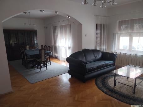 Troiposoban stan, 120m2, Medijana