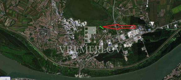 Plac Krnjača ID#2258
