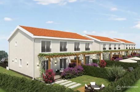 Prodaja, Kuća, 132m2 , Radanovići