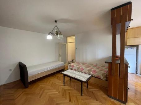 Dvosoban stan, Centar, 60 m² | Idealno za studente