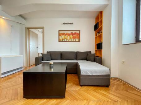 Jednoiposoban stan kod Delta Residence, Bulevar Nemanjića