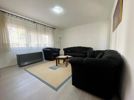 Jednoiposoban stan, Durlan, 46 m²