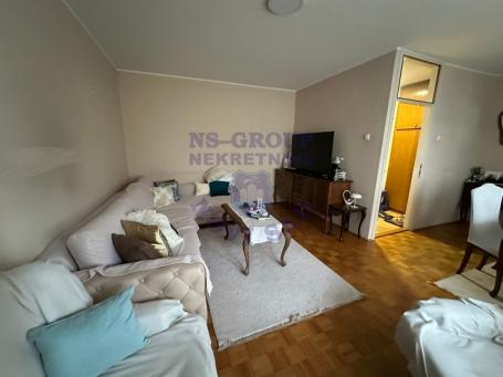 Trosoban stan na Limanu 2!