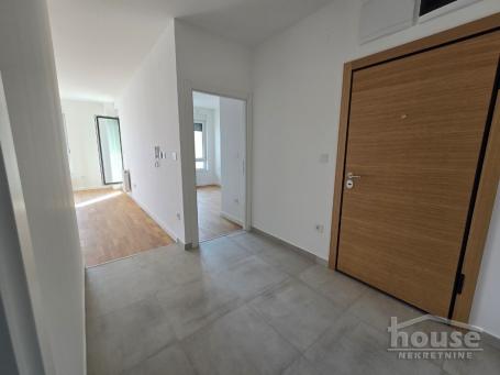 Stan NOVI SAD, NOVO NASELJE, kv: 47, € 119480, ID: 1063295