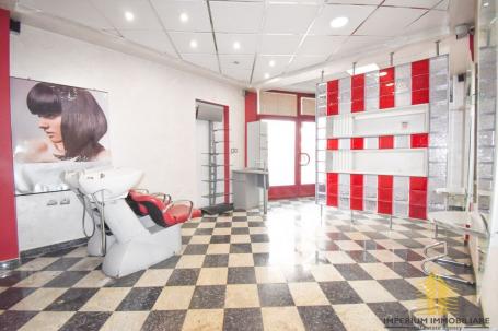 Poslovni prostor, Najam, Donja Dubrava, Donja Dubrava, 30m2, Prostor za usluge