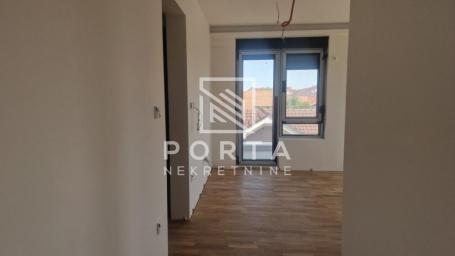 Ledine, Vojvođanska, 3. 0, 55 m2, lux ID#1334