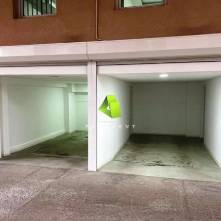 Dve garaže sa rolo vratima kod Šojke ID#6767