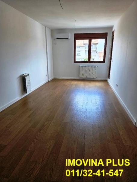 Zvezdara, Bulbulder - Krfska, 51m2